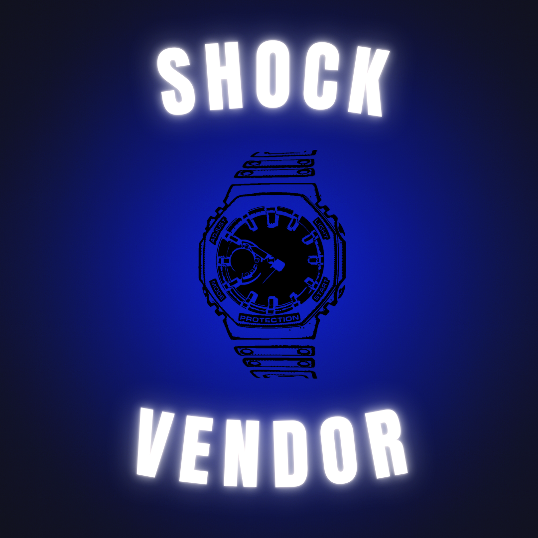 SHOK VENDOR