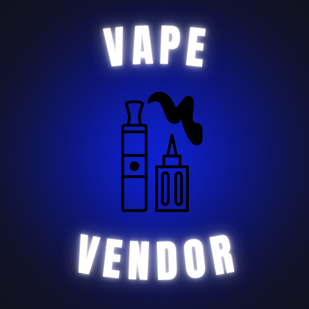 VAPE VENDOR