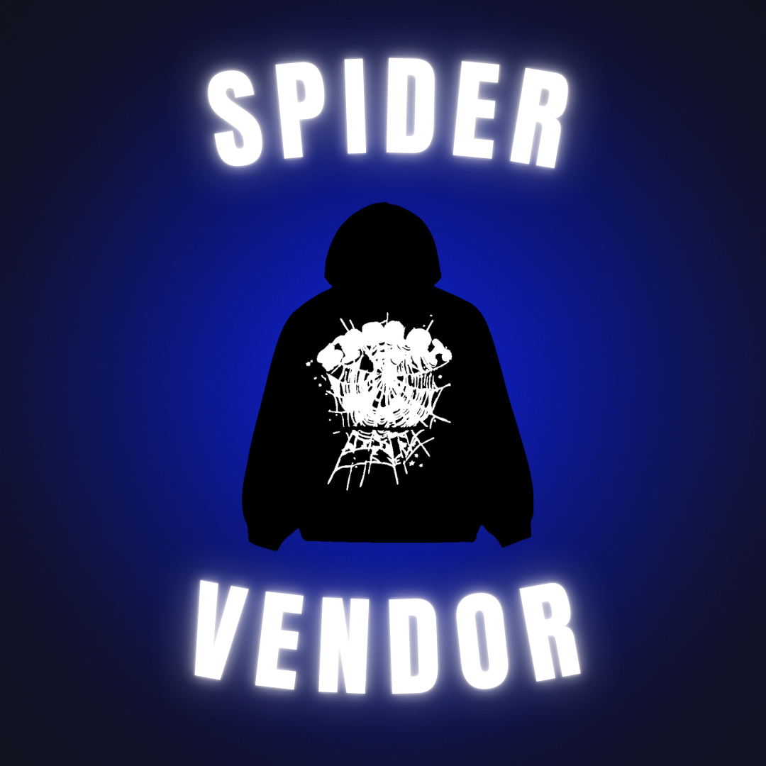 SPIDER VENDOR