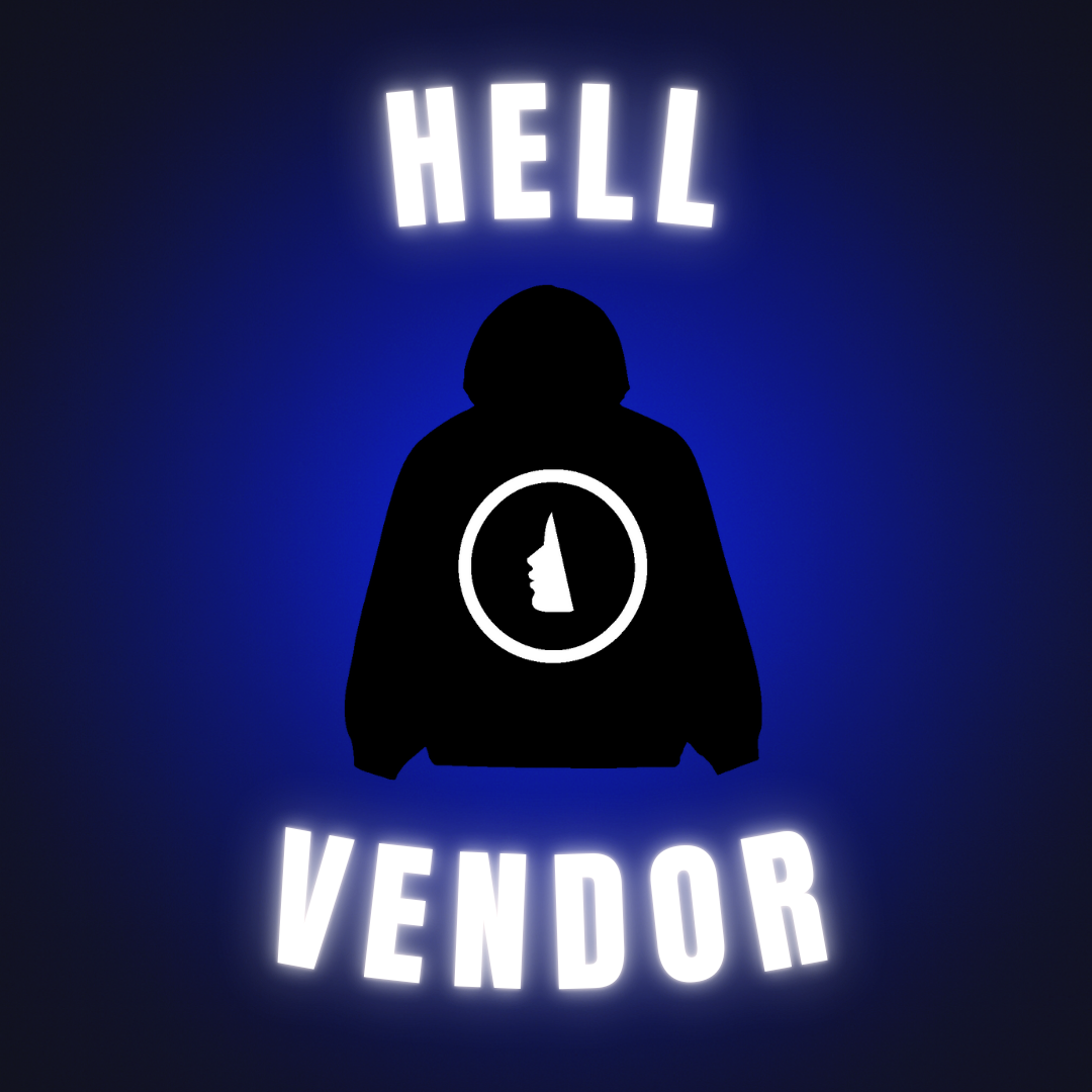 HELL VENDOR