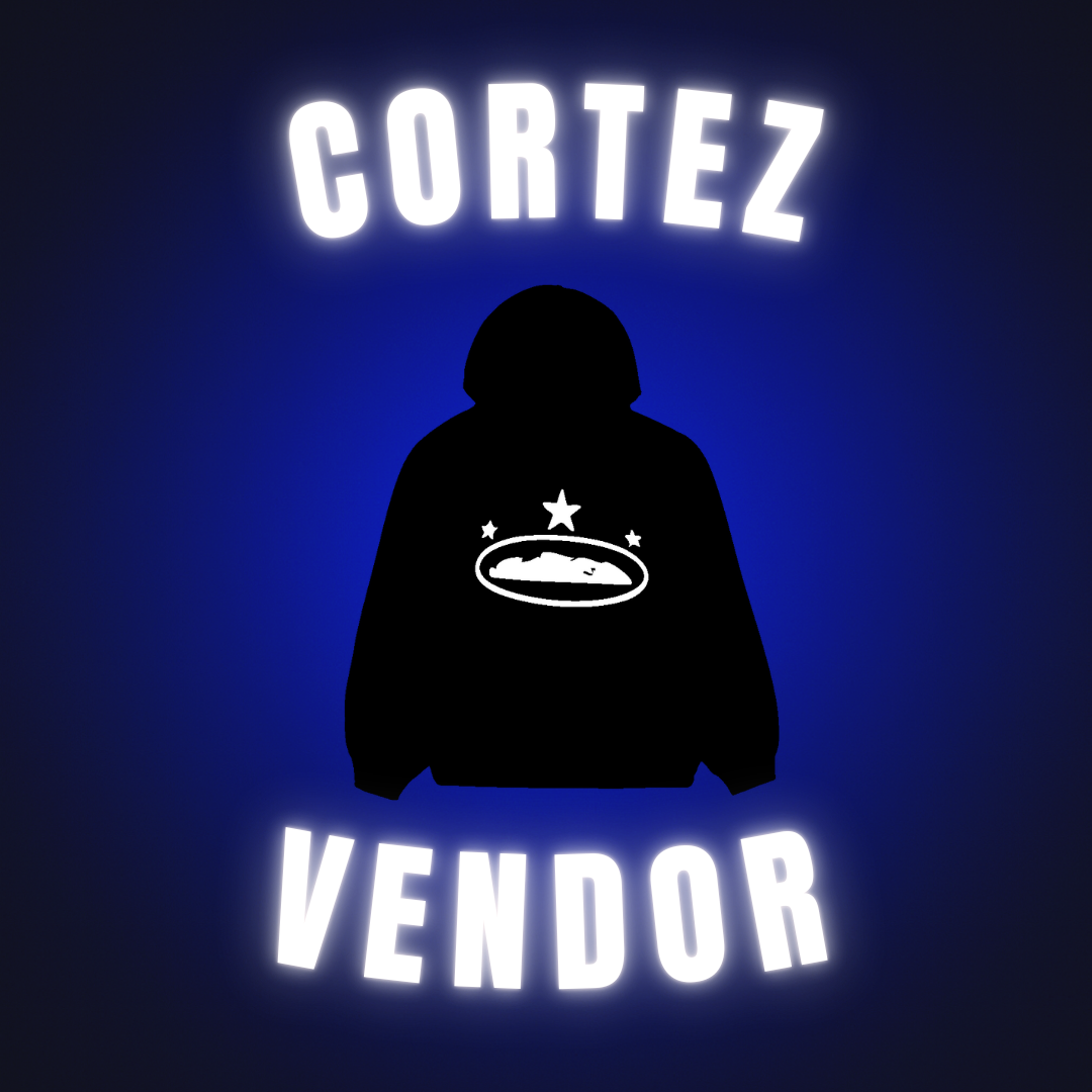 CORTEZ VENDOR
