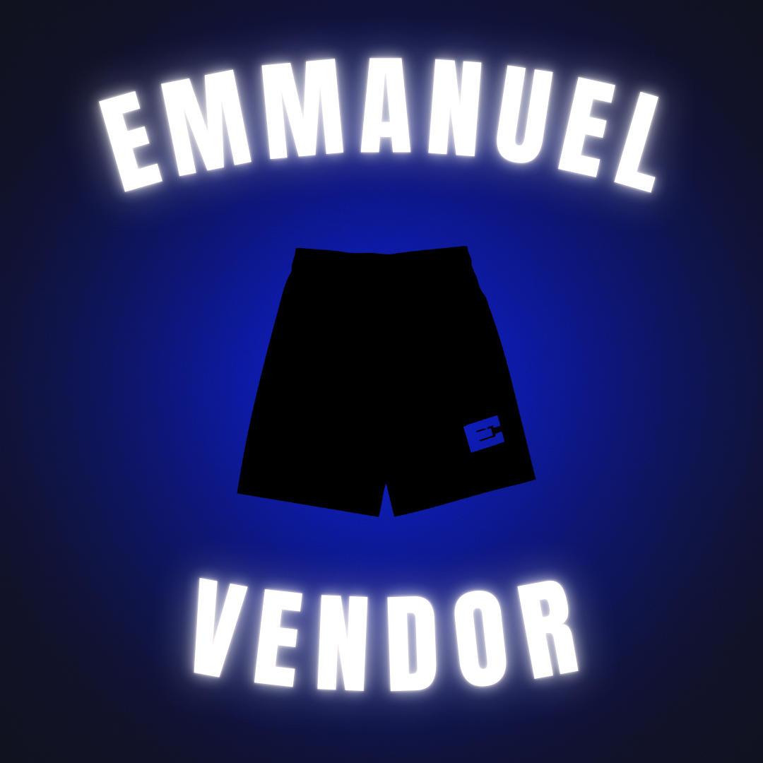 EMMANUEL VENDOR