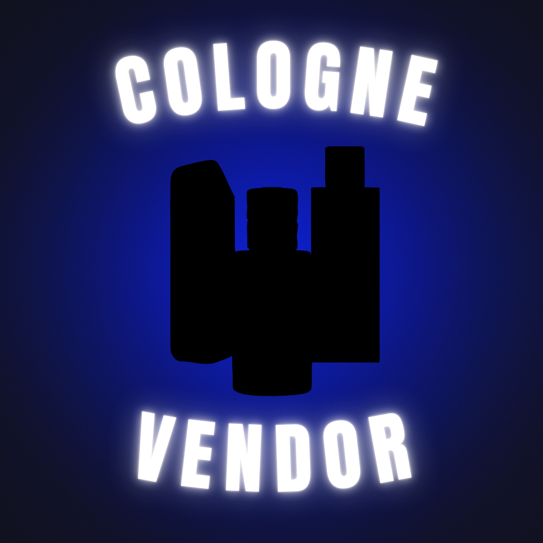COLOGNE VENDOR