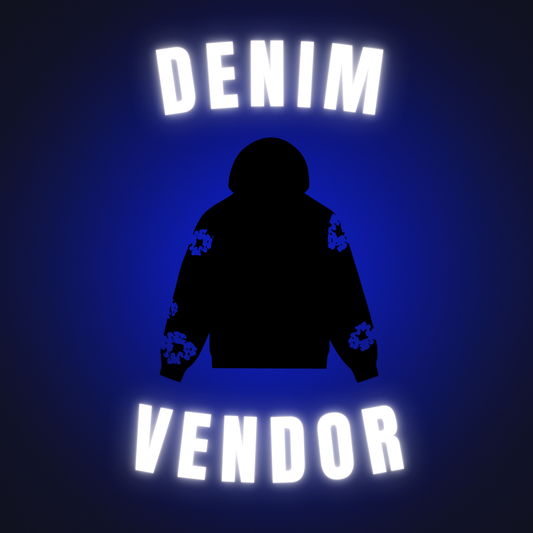 DENIM VENDOR