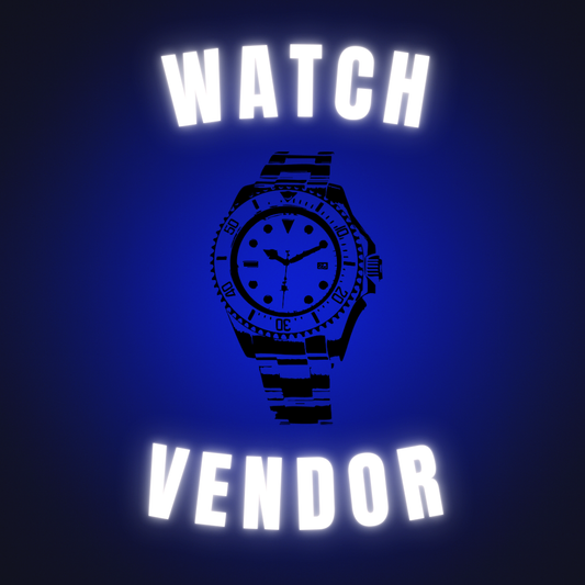 WATCH VENDOR
